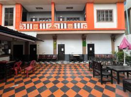 Vientiane Star Hotel, hostel in Vientiane