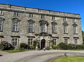 Moresby Hall Country House Hotel, hotel a Whitehaven