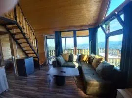 chemi kera Chalet