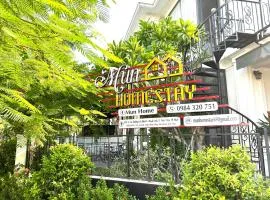 MUN HOMESTAY