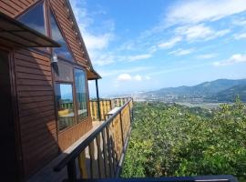 chemi kera Chalet, holiday rental in Makho