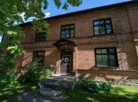 Mathildedal private holiday apartment nr. 7