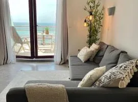 Ribeira DIlhas Beach Apartment