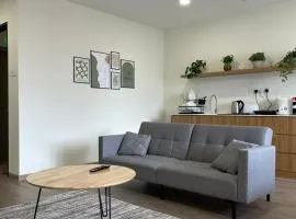 Utopia Homestay @ Cameron Centrum、キャメロンハイランドのバケーションレンタル