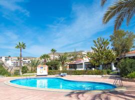 Bungalow in the heart of Arguineguín, hotel in Mogán