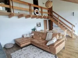 NEB-THUN Seehaus Einigen