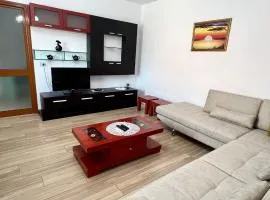 Comfort Home-Apartment