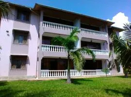 Galu Gardens Diani Beach ,Coastal Apartments by Nest & Nomad