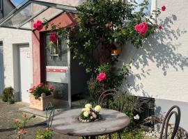 Schöne Wohnung, Bodenseenähe, apartment in Ravensburg