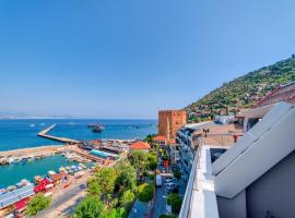 Numa Port Hotel, hotel in Alanya