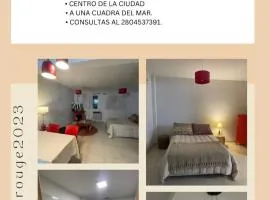 Maison Rouge Puerto Madryn