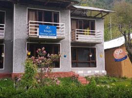 Himalayan Cottage – hotel w mieście Pahalgam
