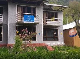 Himalayan Cottage
