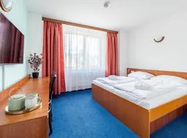 Apartmán C409 v areálu Wellness hotelu Frymburk