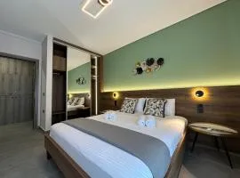 Top Line & Modern Apartments in Ioannina
