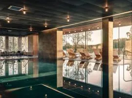 Vann Spa Hotell & Konferens