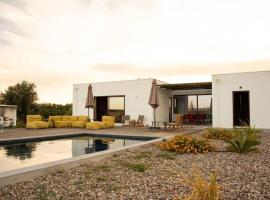 Monte das Mogueiras, hotel in Aviz