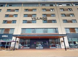 Village Hotel Swansea, hotel en Swansea