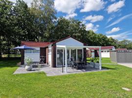 Ferienwohnung Ferienpark Quendorfersee, hotel in Schüttorf