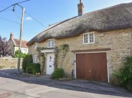 Stable Cottage