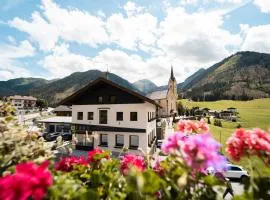 Ferienwohnung Zedlacher