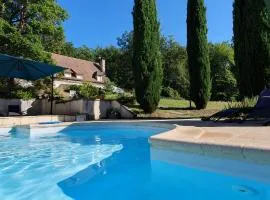 les bois de ravel chambres d'hôtes