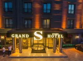 Grand S Hotel