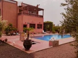 La Novia Marrakech