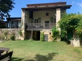 Maison des Roses