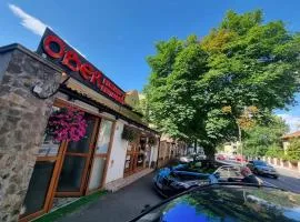 Pensiunea ober
