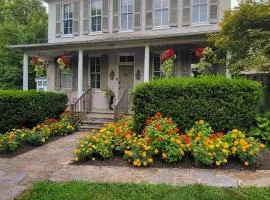 Pinetown Bridge Bnb LLC