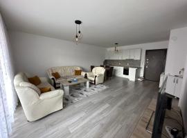 Modern Apartment, hotell i Ferizaj