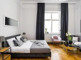 Cracovian Apartment - Loft Affair