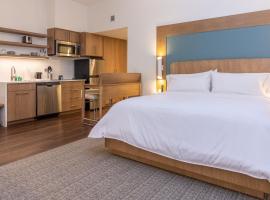 Element St. Louis Midtown, hotel en St. Louis