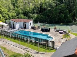 Glamorgan House, hotel in Cardiff