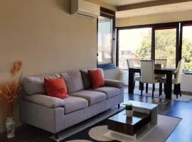 Apartment "Central"
