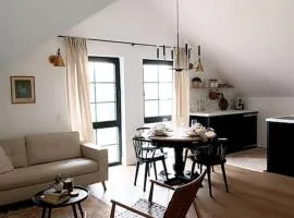 Gemütliches Appartement im Kottenforst Nähe Bonn