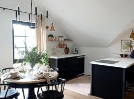 Gemütliches Appartement im Kottenforst Nähe Bonn, Hotel in Meckenheim