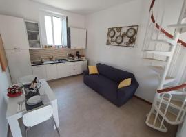 Corte del Camparo, hotel v destinaci Arcore