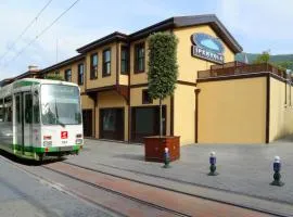 Bursa İpekyolu Hotel