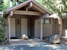 Sunnyside Knoll- 4 cabin