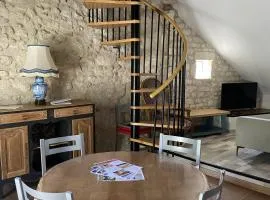 Gite des vieilles pierres