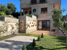 A Xesteira Getaway