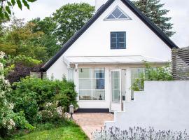 Villa Verde Österlen, vila v destinaci Glemminge