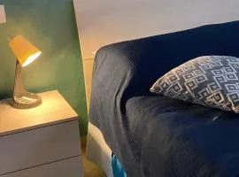 B&B Tirassegno