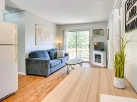 Kimberling City Cabin with Boat Slip, Deck and Pool