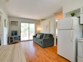 Kimberling City Cabin with Schooner Creek Access!