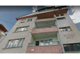 Furnished rooms for students and youth, Ferienunterkunft in Sivas