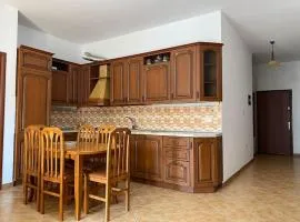 Roel apartments Shkodra Center
