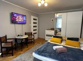 Gdańsk Sea Apartment by YOCA